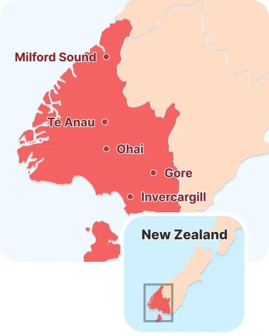 Southland Region