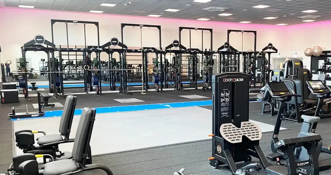 Sports Centre provides an extensive suite of indoor facilities and acts as a base for our physical recreation