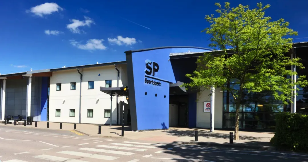 SportPark’s is designed to cater to a wide range of sports and fitness activities with high-quality facilities