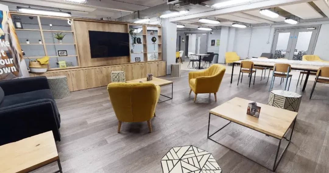 Stephenson House lose to both the university campus a range of bedroom sizes and enjoy a clean and contemporary room