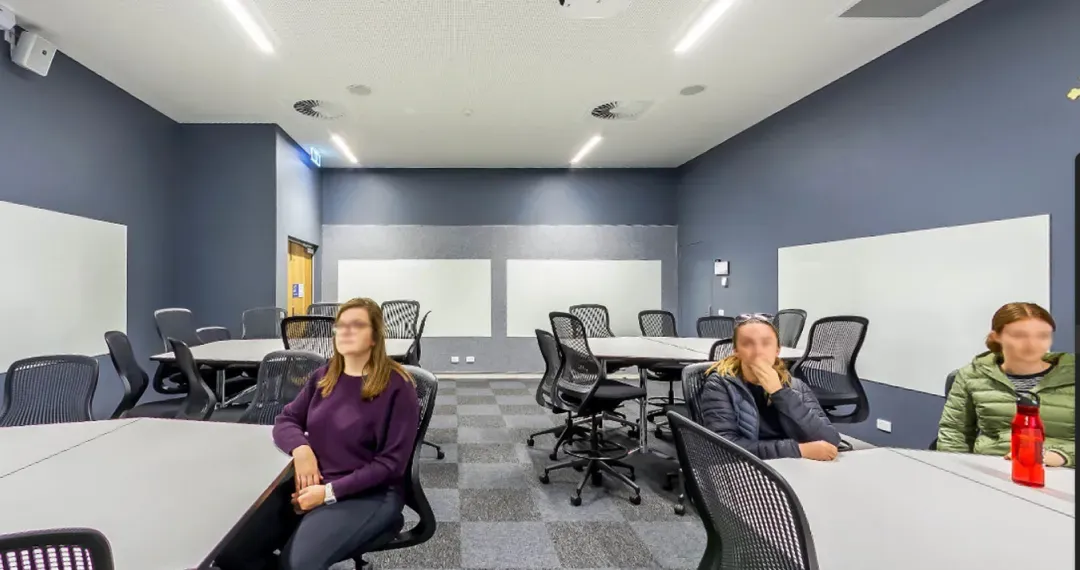 Student Classroom, attend lectures, tutorial classes and seminars, sit for examinations, and undertake practical