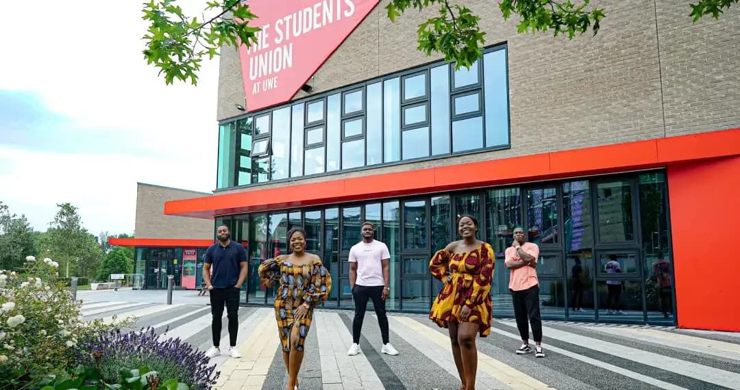 Student Union supports over 160 student-led clubs and societies covering various interests hobbies and cultural groups