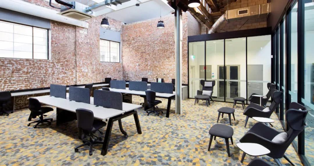 Study Spaces, designed with spaces for individual study, group work, and research, offering a quiet space