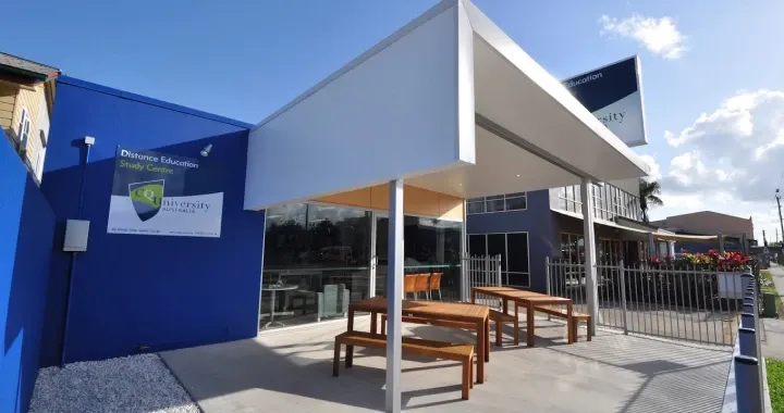 CQU Cairns Study Centre
