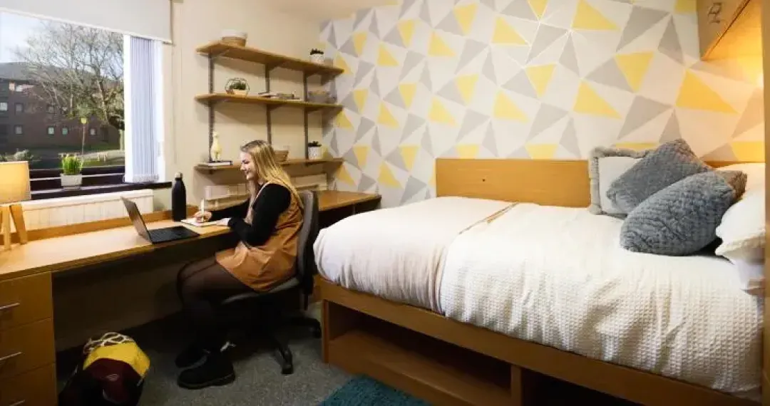 Summergrove Hall Accommodation easily access to the Lake District National Park, perfect for evening walks and weekend