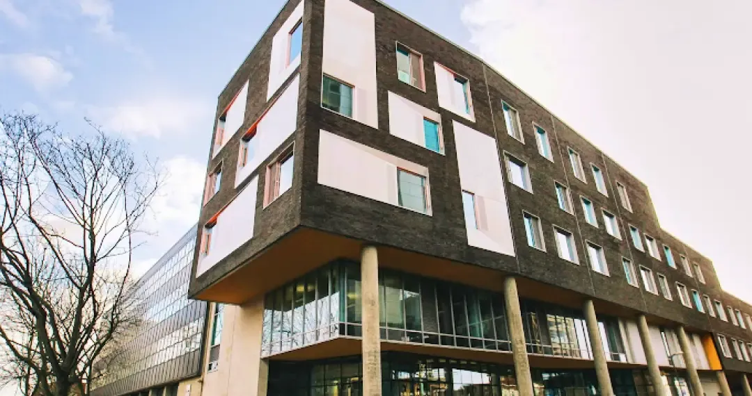 The Eldon Building is our creative superstore and houses the Centre for Creative and Immersive Extended Reality