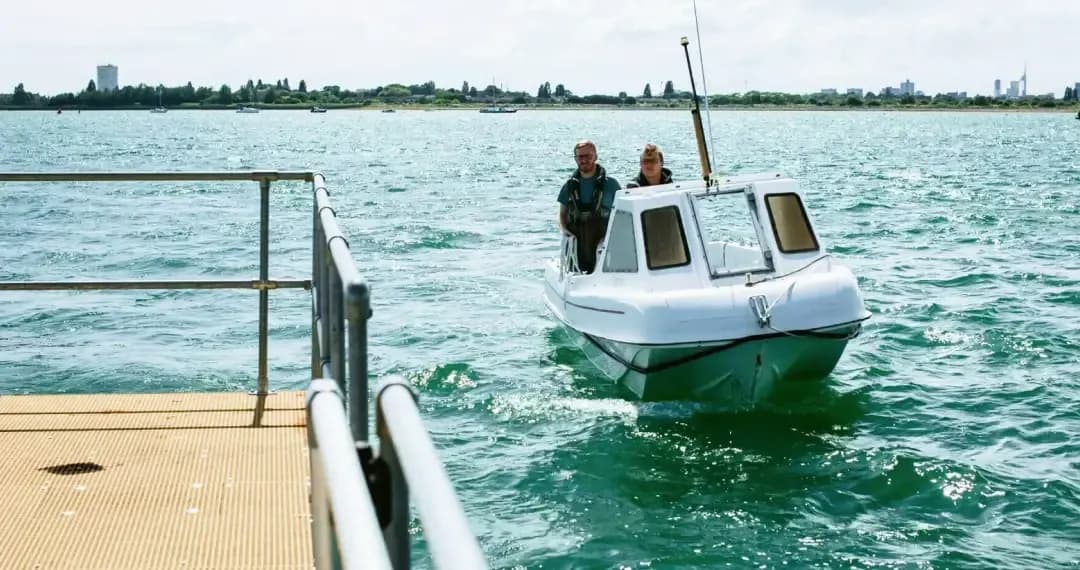 The Institute of Marine Sciences (IMS) providing high quality marine research and teaching for more than 70 years