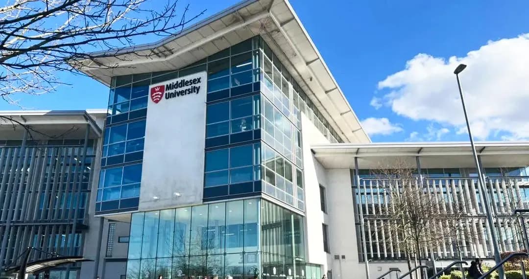 The Sheppard Library offers impressive collection of books and research materials with flexible study space
