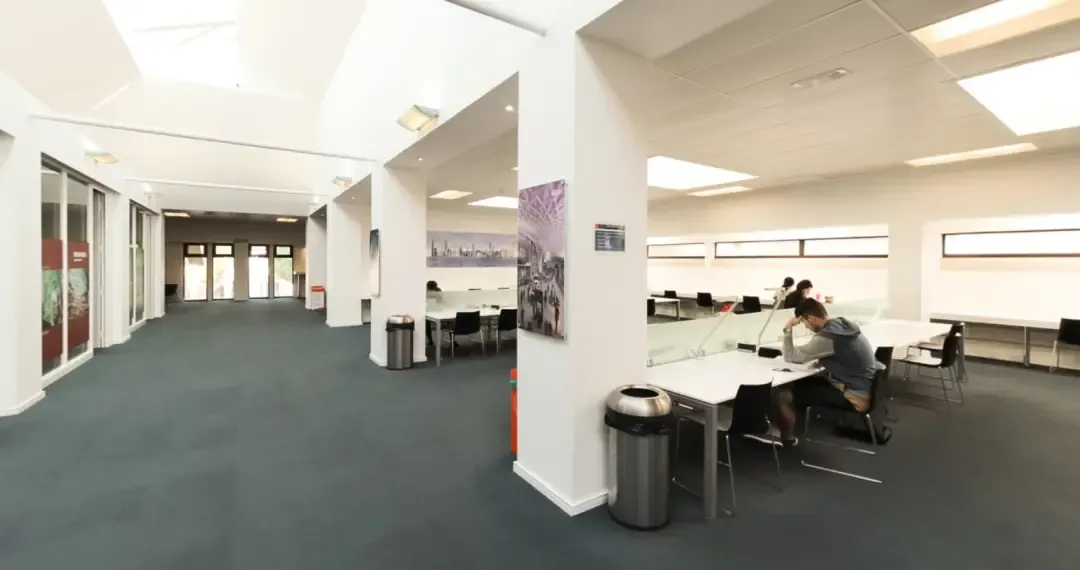 Trevithick Library hold over 1.1 million printed books, and provide access to more than 1.5 million journals and resources