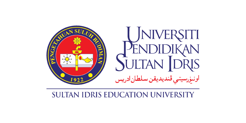 Logo of Universiti Pendidikan Sultan Idris (UPSI)