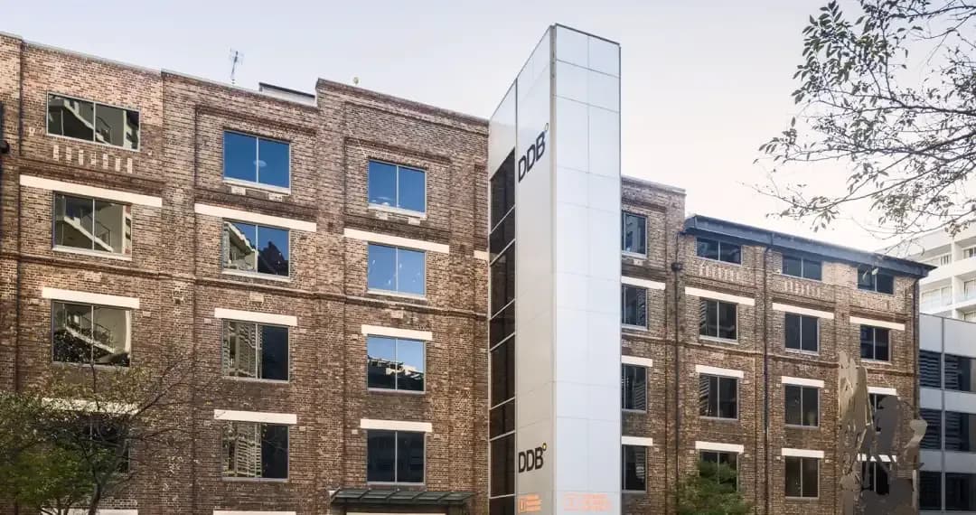 Ultimo Campus, is home to our industry-recognised Design and Creative Technology campus