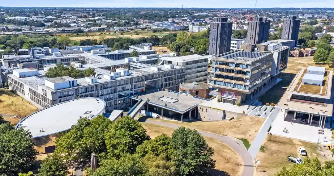 Established in 1964, it has a reputation for fostering critical thinking, innovation, and a global perspective among students