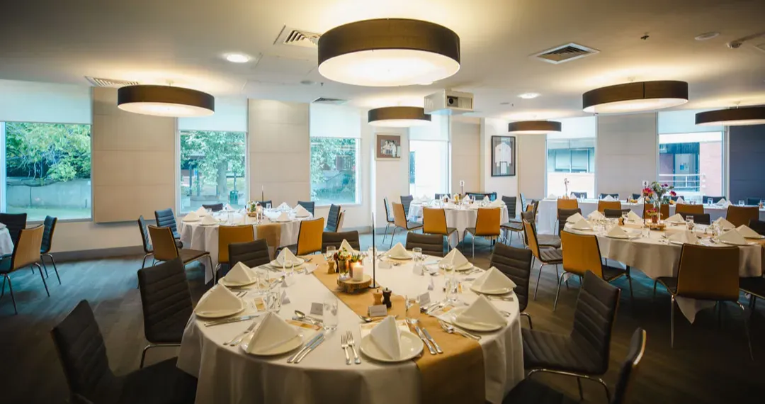 VenU has been awarded Best Training Restaurant at the Restaurant and Catering Victoria Excellence Awards