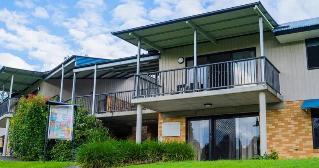 Apartments are modern and fully furnished, with their own kitchen, lounge, dining area and bathroom