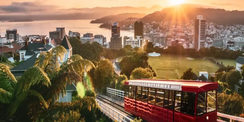 Wellington