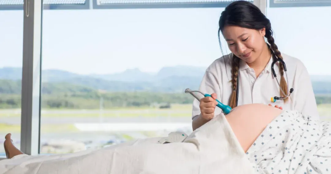 Midwifery Birth Suite is designed to simulated childbirth environments by using the latest technology