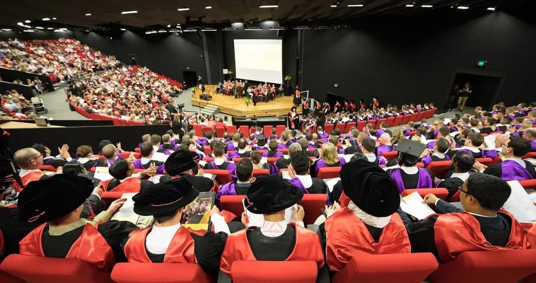 Adams Auditorium