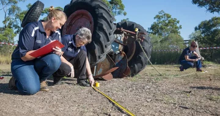 CQU Bundaberg Agriculture Faculty