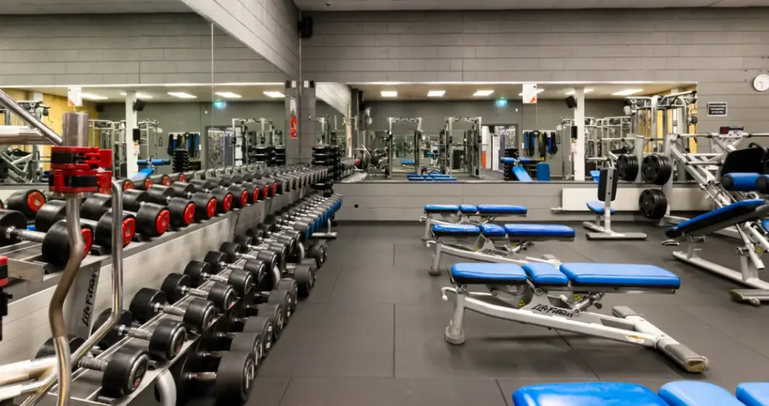 Our AUT City Campus gym has a unique, energetic vibe. It’s industry registered and open 7 days a week