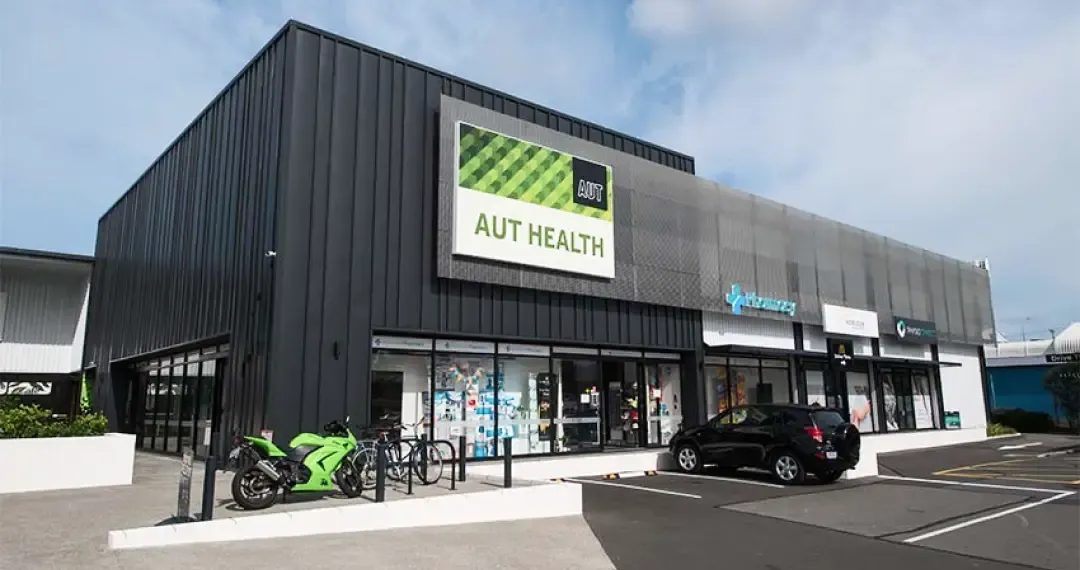 AUT Integrated Health offers health, rehabilitation and mental health services to the public, for AUT students practice