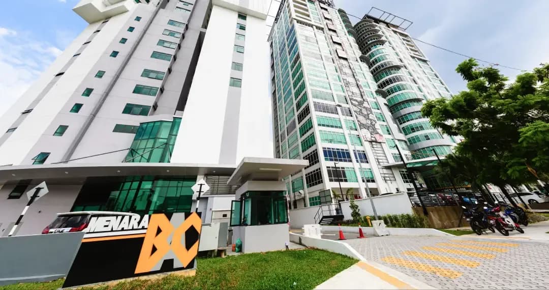 BAC well-known private college especially recognised for its law education programs and partnerships abroad universities