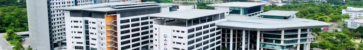 Asia Pacific University of Technology & Innovation (APU)