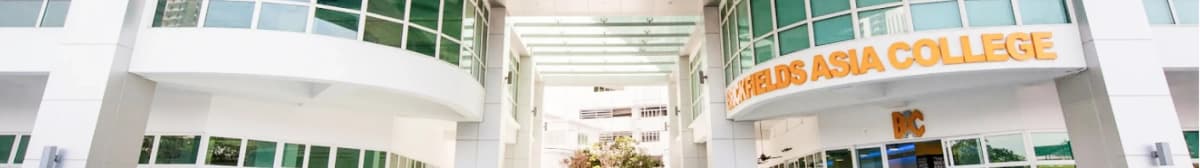 Brickfields Asia College (BAC)