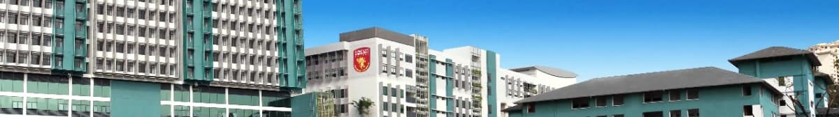 First City University College