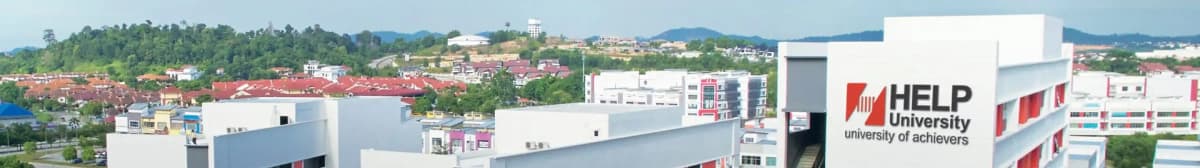 HELP University & Academy