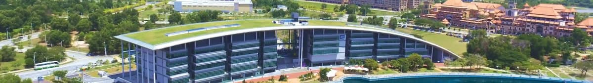 Heriot-Watt University Malaysia