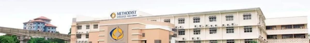 Methodist College Kuala Lumpur (MCKL)