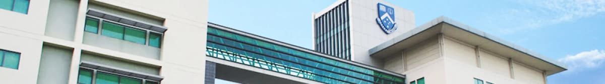 Monash University Malaysia