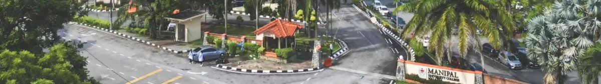 Manipal University College Malaysia