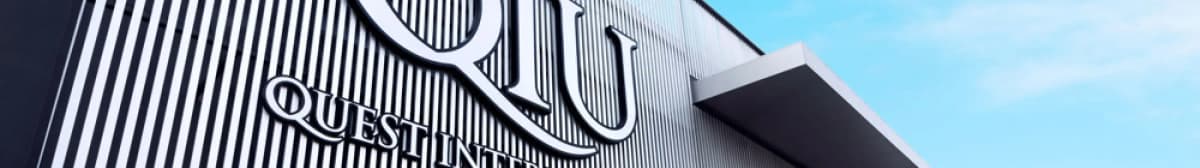 Quest International University (QIU)