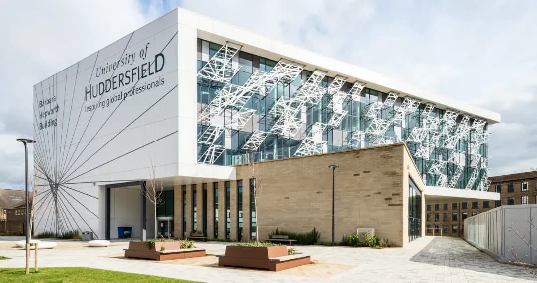 Barbara Hepworth houses specialist studios and workshops for disciplines such as architecture, fashion and photography