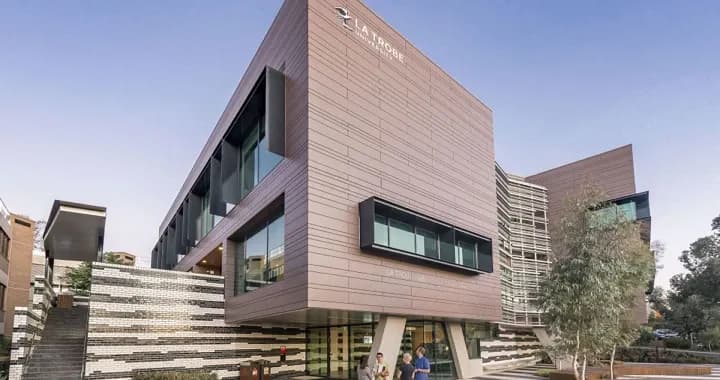 You're welcome on campus to explore our library, enjoy the walking paths and gardens