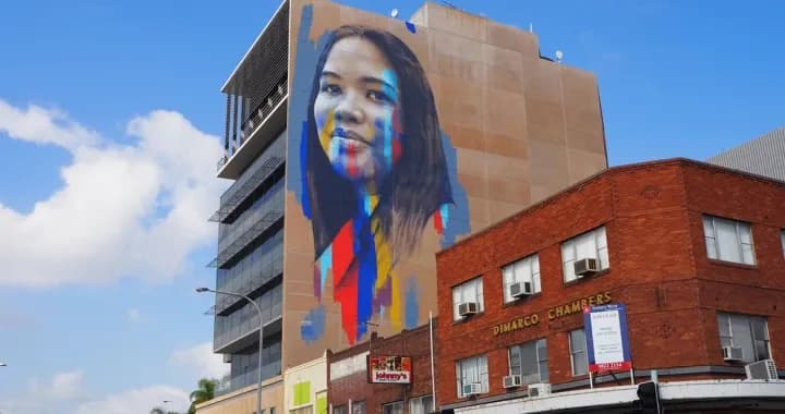 Biggie Park, picnics or natural surrounds are your thing