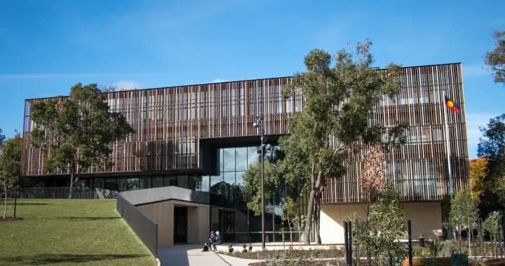 Bilya Marlee - School of Indigenous Studies