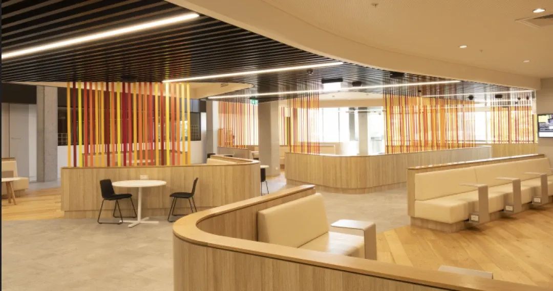 Biological Science Building