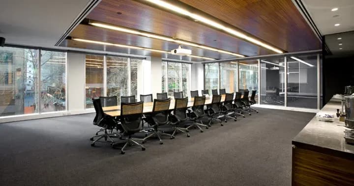 Boardroom