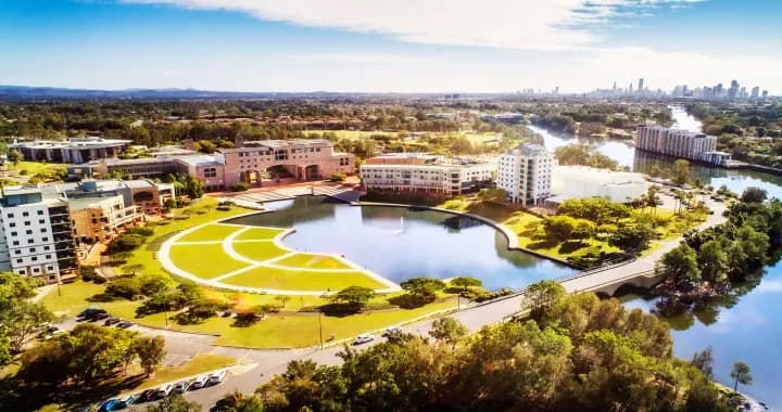 Gold Coast Campus Bond University