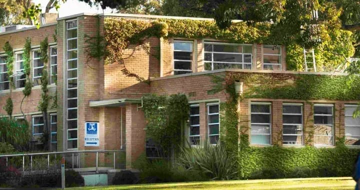 Burnley Library