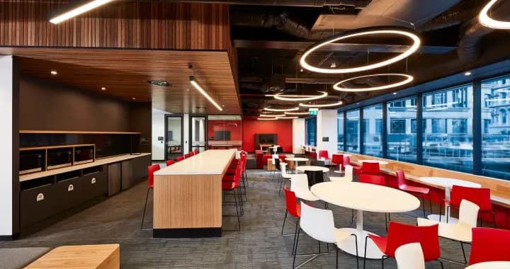 Our facilities are available to our students, staff and the wider community