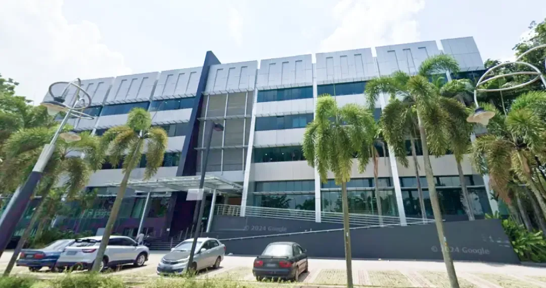 Technology Park campus is new additional academic facilities, labs, study spaces, and innovation‑focused environments