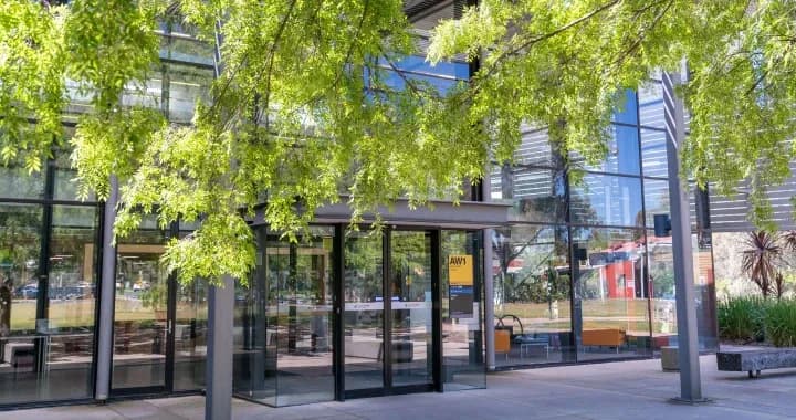 Library has quiet or group study spaces available and you can access computers, printing and the WiFi network