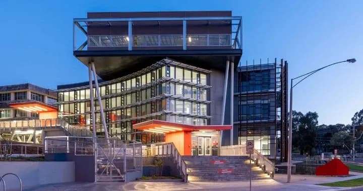 It features state-of-the-art technology and engineering equipment allowing our researchers to find solutions