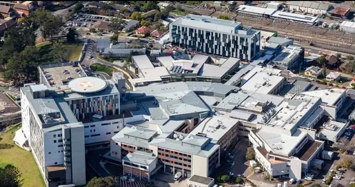 Gosford Campus, these facilities focus on integrated healthcare, medical education, research and innovation
