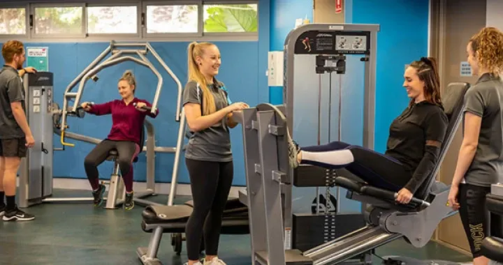 Exercise Physiology Clinic has been designed to offer high-quality, low cost care to the local community
