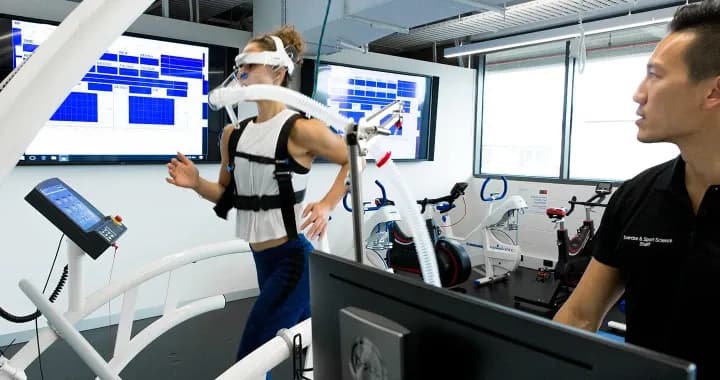 Gain an in-depth understanding of energy systems and skeletal muscle contractions for human movement