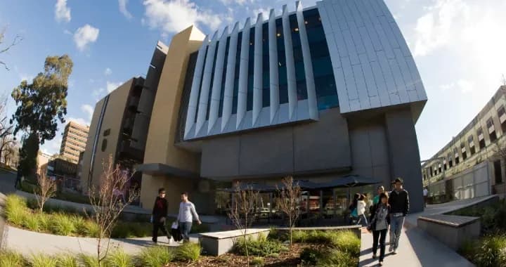 Faculty of Pharmacy and Pharmaceutical Sciences